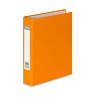 VauPe, carpeta A5 058/16, naranja