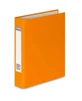 VauPe, A5-Ordner 058/16, orange