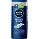 NIVEA Men, Schutz und Pflege, 250 ml
