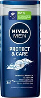 NIVEA Men, Protect amp ; Care, 250 ml