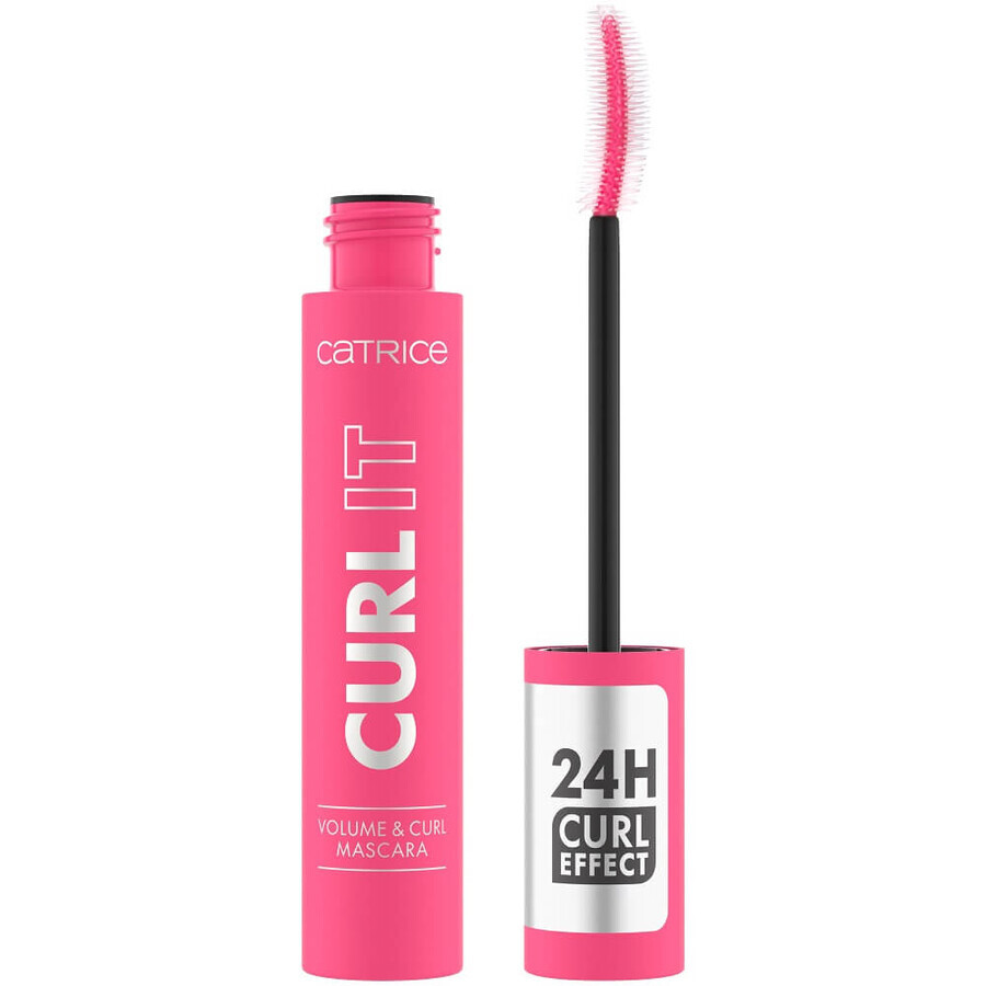 Comprar Rizador de pestañas Catrice 010 negro intenso, 11ml Rizador de pestañas Catrice 010 negro intenso, 11ml