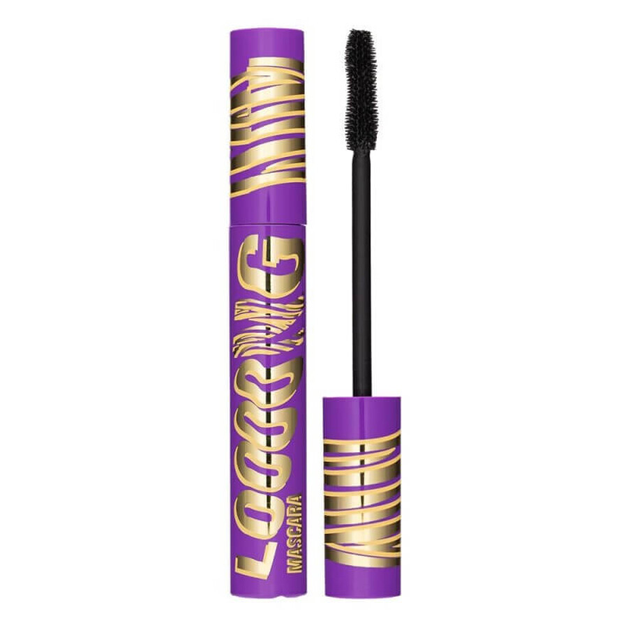 Comprar Máscara de pestañas Ingrid Lash, 12 ml Máscara de pestañas Ingrid Lash, 12 ml