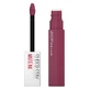 Maybelline Super Stay Matte Ink Lippenstift 165 Erfolgreich, 5ml
