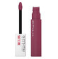 Maybelline Super Stay Matte Ink Lippenstift 165 Erfolgreich, 5ml