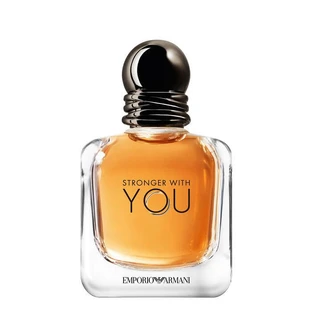 Giorgio Armani Sterker met jou Eau de toilette, 50ml