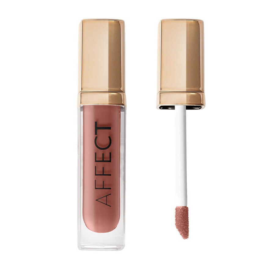 Rouge à lèvres liquide Affect Ultra Sensual True Desire, 8ml