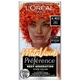 L'Oreal Paris Voorkeur MetaVivids Kleurwas 6.403 Meta Koraal