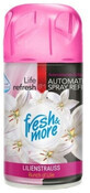 Fresh amp; More, Lilienstrauss, deodorante per ambienti, 250 ml