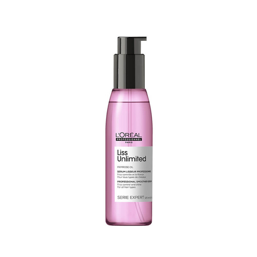 L'Oreal Professionnel Expert Series Hair Extinguishing Oil, 125ml