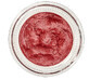 Sombra de ojos Barry M Euphoric Metallic en Charged Cream, 5 g