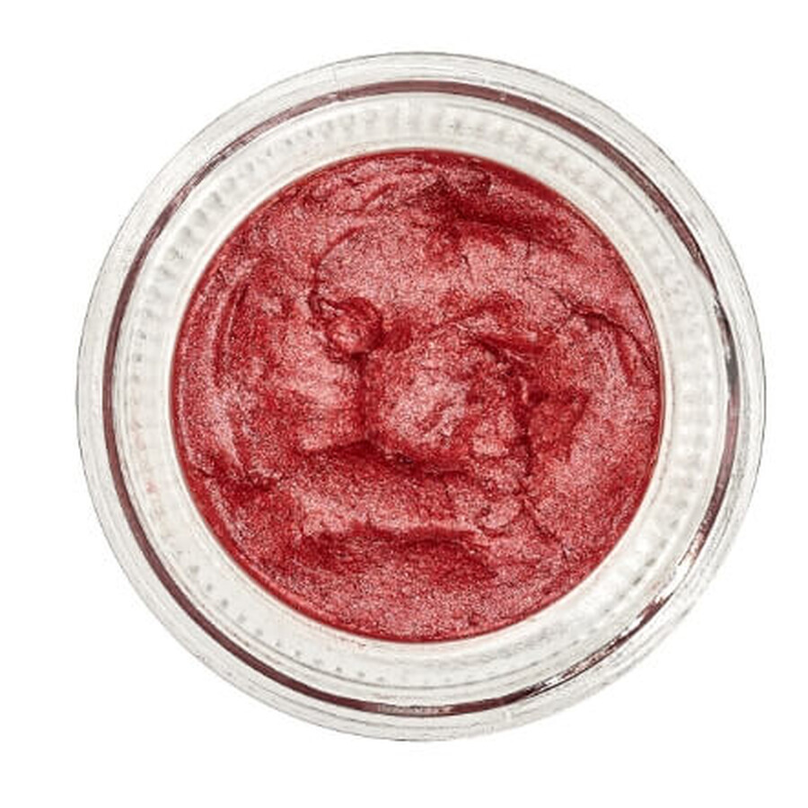 Boutique Barry M Euphoric Metallic Eyeshadow in Charged Cream, 5 g Barry M Euphoric Metallic Eyeshadow in Charged Cream, 5 g
