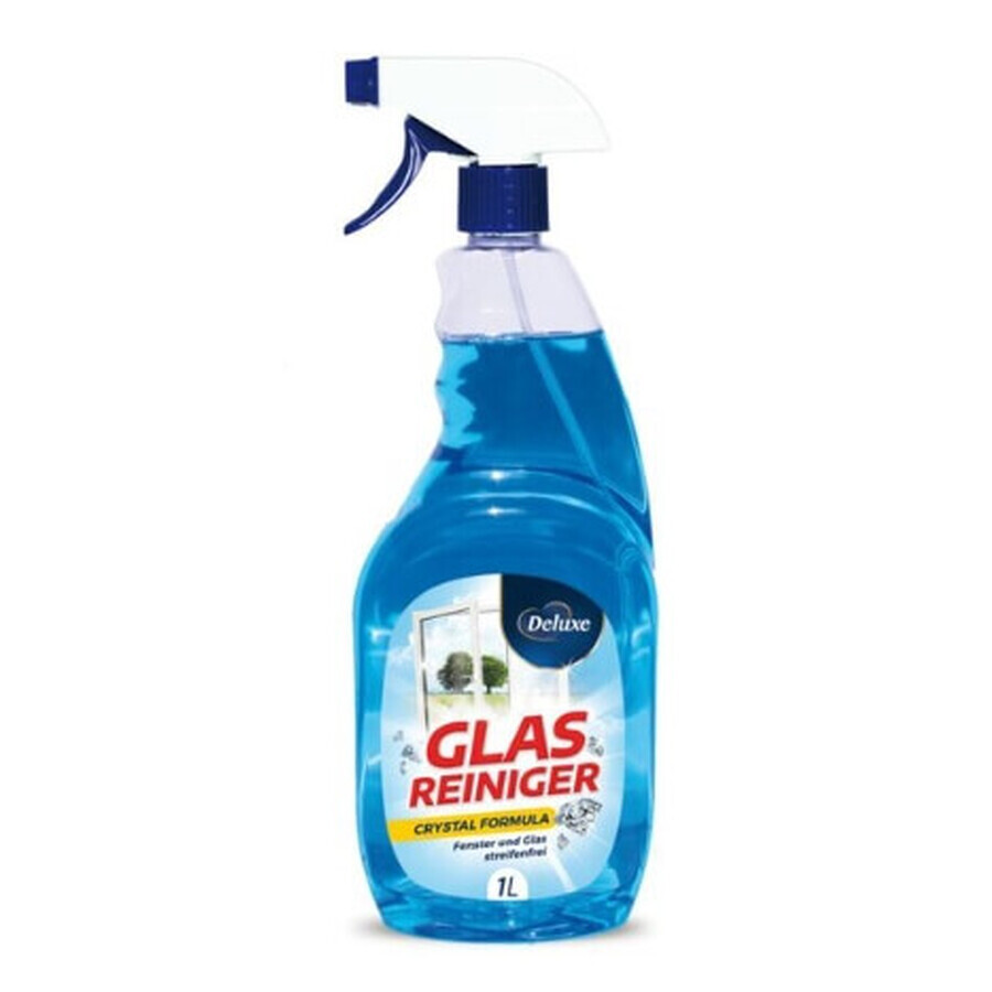 Buy Glass Cleaner Deluxe, 1 l Glass Cleaner Deluxe, 1 l