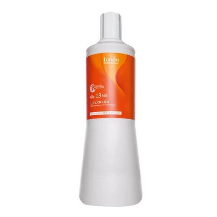 Comprar Londa Profesional Demi-Perm Emulsión Oxidante 4%, 1000ml Londa Profesional Demi-Perm Emulsión Oxidante 4%, 1000ml