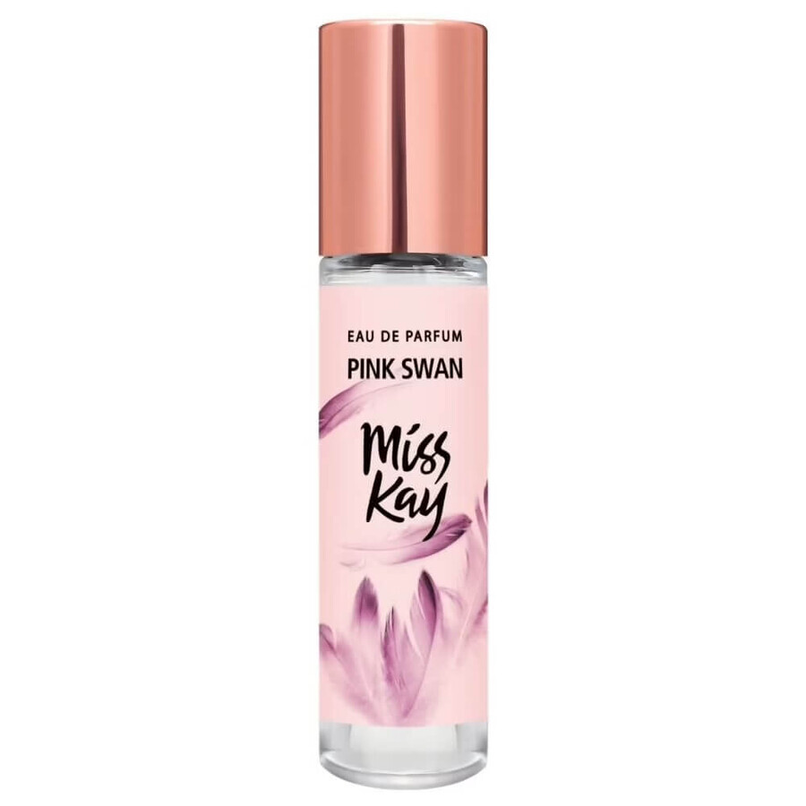 Miss Kay Roze Zwaan Eau de Parfum, roller, 10ml