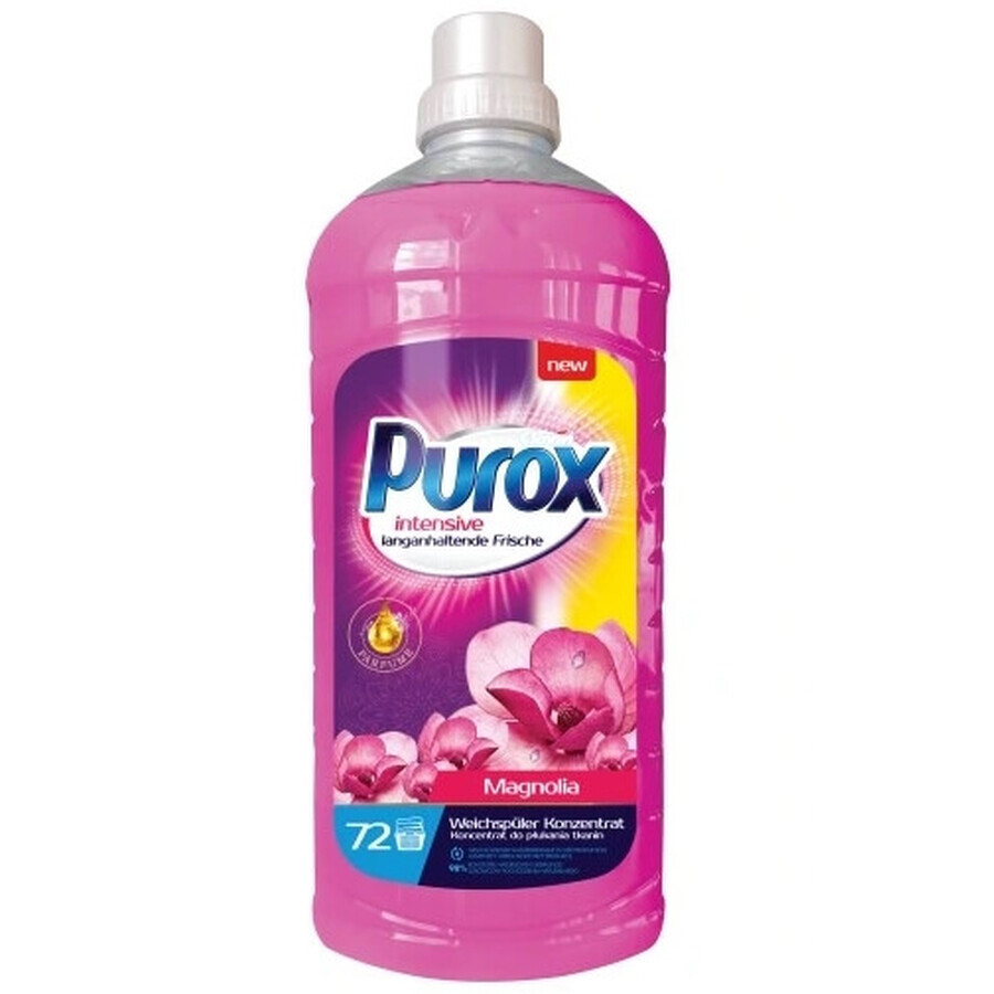 Purox Concentrato di bussare alla Magnolia, 1,8 l