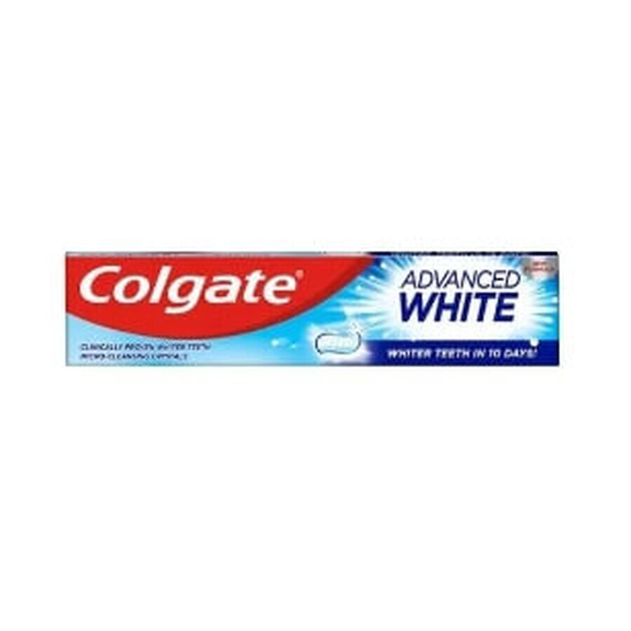 Colgate Advanced White Toothpaste 100 ml