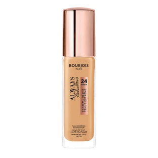 Bourjois Always Fabulous Always Fabulous Extreme Resist Foundation SPF20 310 Beige, 30ml