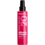 Matrix Total Results Miracle Creator Total Results Miracle Treatment für alle Haartypen, 190ml