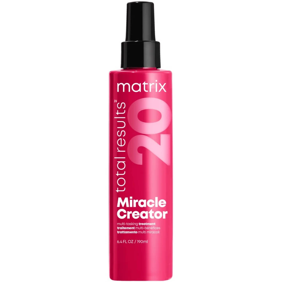 Matrix Total Results Miracle Creator Total Results Miracle Treatment für alle Haartypen, 190ml