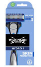 Wilkinson, Hydro 3, rasoio + 1 lama