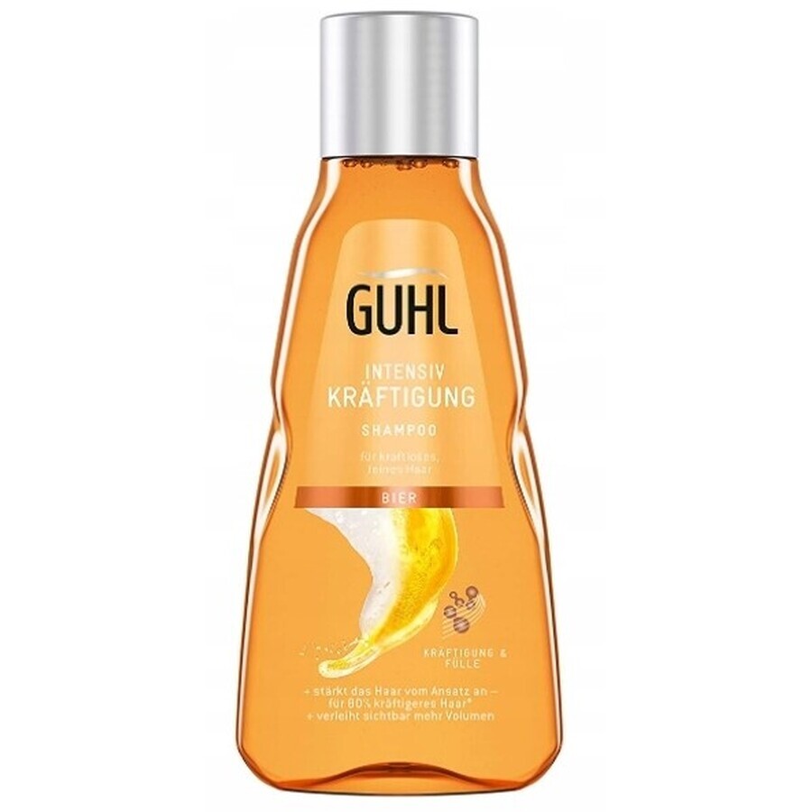 Boutique Guhl, Intensiv Kraftigung, Shampooing, 50ml Guhl, Intensiv Kraftigung, Shampooing, 50ml