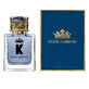 Dolce amp; Gabbana K by Dolce amp; Gabbana Eau de toilette, 50ml
