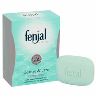 Săpun în baton Fenjal Classic, 100g