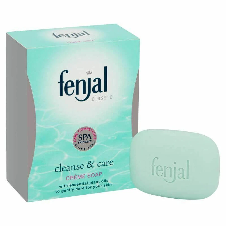 Săpun în baton Fenjal Classic, 100g