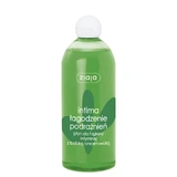 Ziaja Intima, Lancet weegbree intieme hygiëne lotion, 500ml - Lang houdbaar!