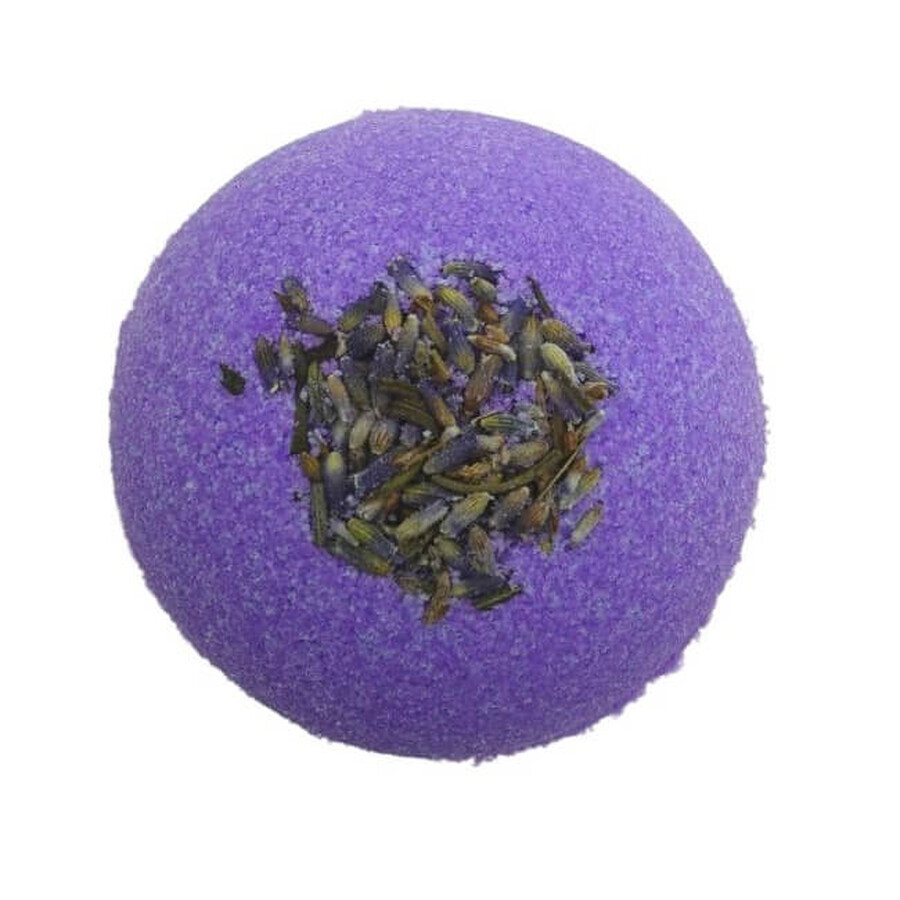 Comprar Soap amp; Friends Bola de Baño Efervescente Lavanda, 110g Soap amp; Friends Bola de Baño Efervescente Lavanda, 110g