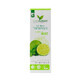 Cosnature natural toothpaste with lime flavor, 75ml