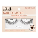 Ardell Naked Lashes Paar valse wimpers 422 Zwart