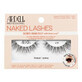 Ardell Naked Lashes Coppia di ciglia finte 422 Nero