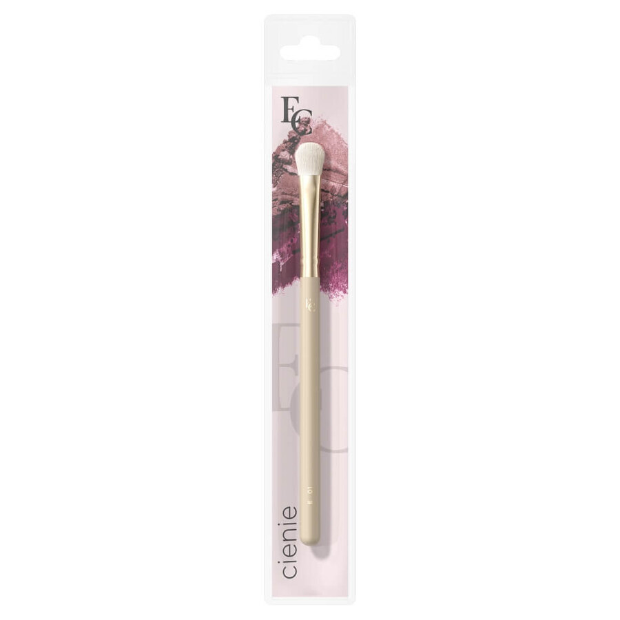 Eveline Cosmetics Oogschaduwapplicatiekussentje E01
