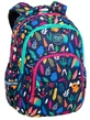 CoolPack Fashion Backpack Basic Plus Backpack Basic Plus Lady Color, 1 pc