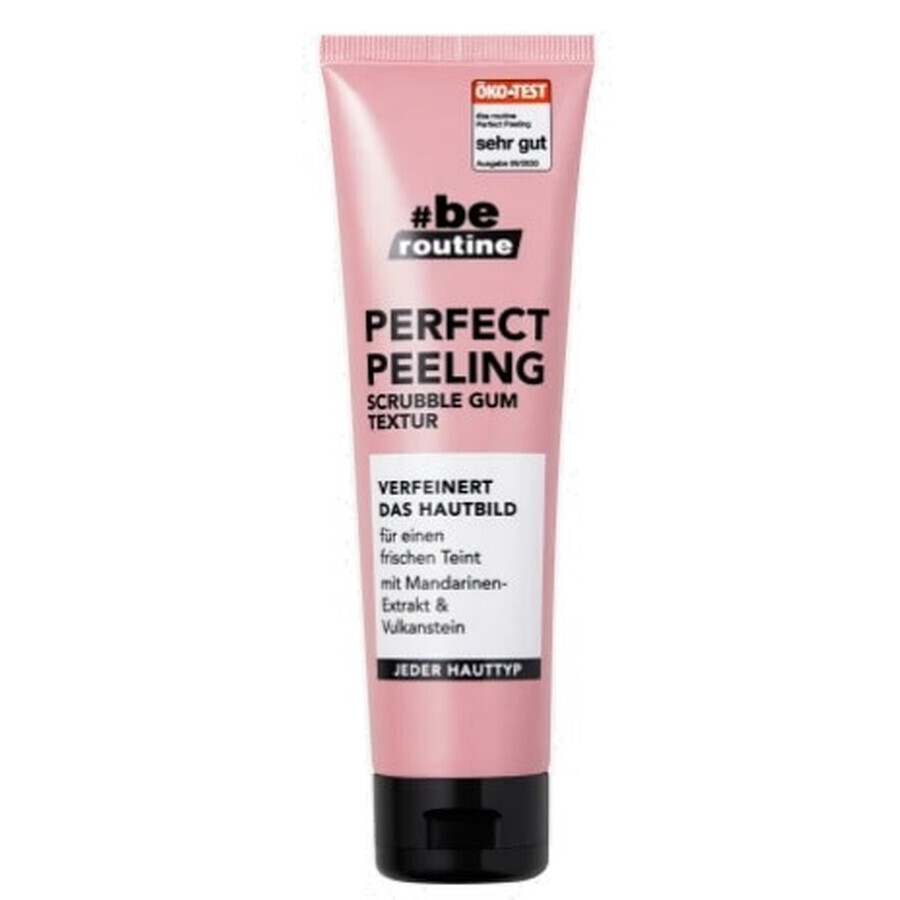 Be routuine, Peel, 100ml