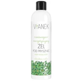 Vianek Belebendes und energiespendendes Duschelixier 300ml