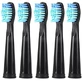 Teeteck, Toothbrush holders, 5 pieces