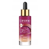 Lirene Fluido My Master Base de Maquillaje Opaca Beige 02, 30 ml