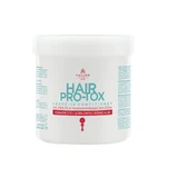 Kallos Hair Pro-Tox Hair Conditioner avec kératine, collagène et acide hyaluronique, 250ml