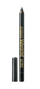 Bourjois Contour Clubbing Waterproof Eyeliner 54 Ultra Black, 1.2g