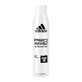 Adidas Pro Invisible Spray Antitraspirante, 250ml