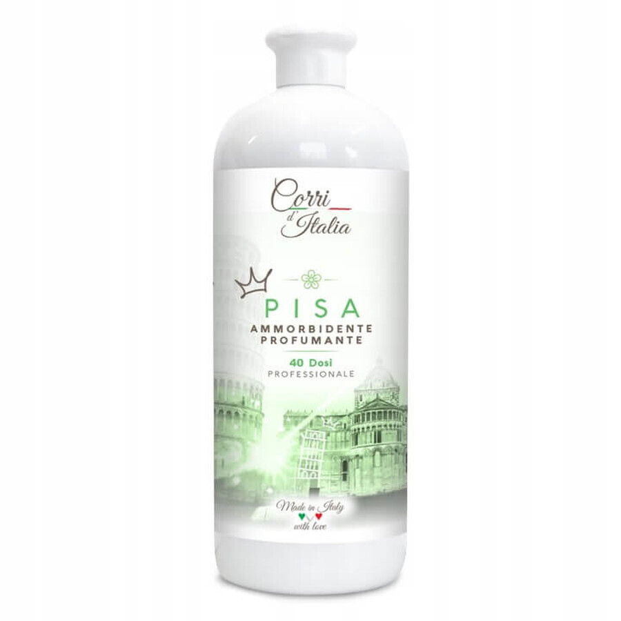 Corri d'Italia Pisa Geconcentreerde Klopper, 1000ml