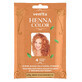 Venita Henna Color natural coloring lotion with henna 4 Henna Chna