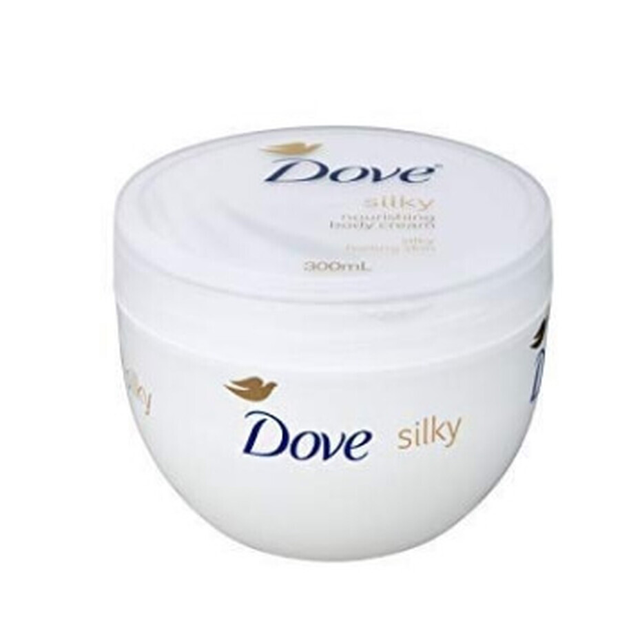 Winkel op Dove Hydraterende Bodycrème 300 ml Dove Hydraterende Bodycrème 300 ml
