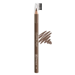 Dermacol wenkbrauw make-up potlood 01, 1.6g