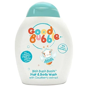 Good Buble Baby Wash 250ml