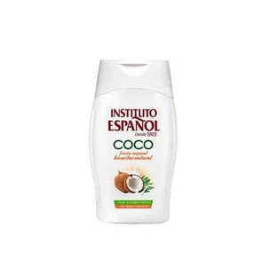 Instituto Espanol Coco Moisturizing Body Lotion 100ml