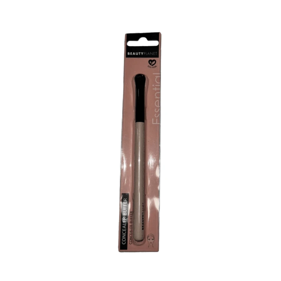 Beauty P, Anti-darkness brush, 1 pc