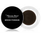 Pierre Rene Pomada para Cejas 03 Marr&#243;n Oscuro, 4g